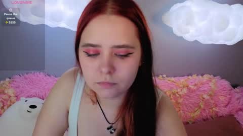 Im Alis 3 online show from 05/07/26, 12:38