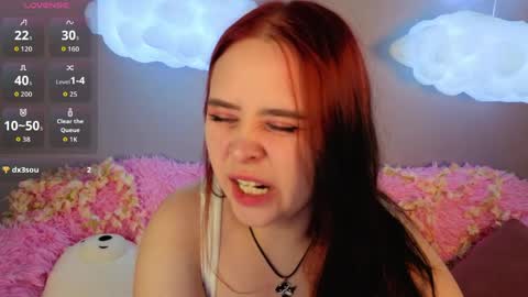 Im Alis 3 online show from 05/08/26, 01:33