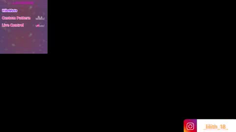 Snapshot of _lilith_18_ chatting on 02/20/26, 02:41 Lili online show from 02/20/26, 02:41