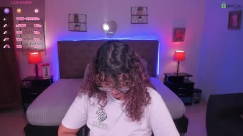 Liily online show from 03/06/25, 05:00