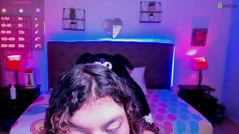 Liily online show from 03/11/25, 01:01