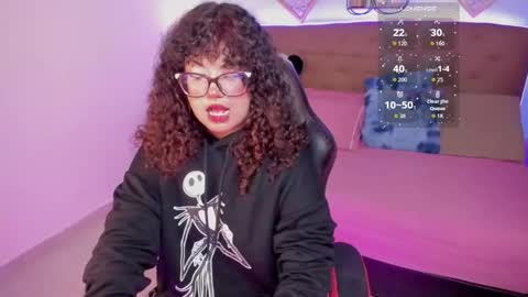 Liily online show from 11/22/25, 04:39