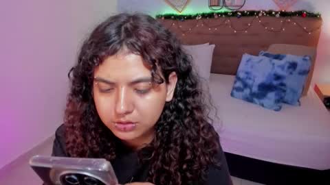 Liily online show from 12/03/25, 08:07