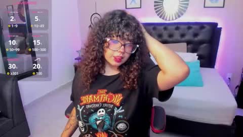 Liily online show from 02/08/26, 05:33