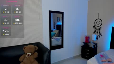 Liily online show from 03/18/26, 03:53