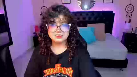 Liily online show from 03/20/26, 05:34