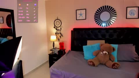 Liily online show from 05/04/26, 03:02