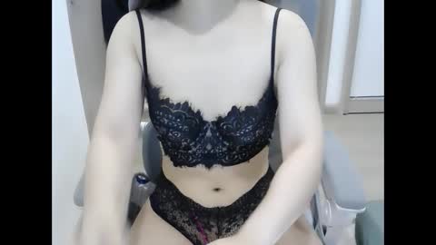 Chi online show from 04/19/26, 04:34