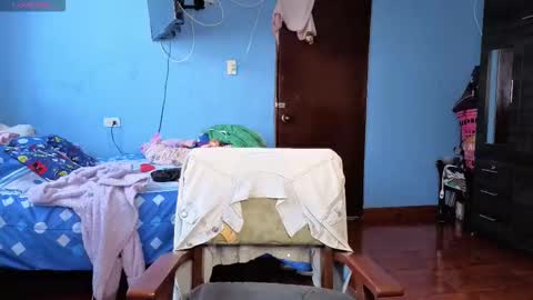 Snapshot of _lindasy_ chatting on 02/09/26, 03:16 Lindasy online show from 02/09/26, 03:16