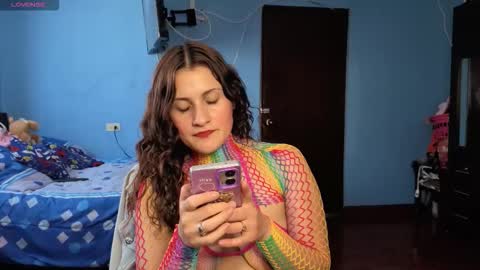 Snapshot of _lindasy_ chatting on 02/10/26, 02:54 Lindasy online show from 02/10/26, 02:54