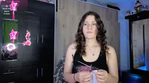 Snapshot of _lindasy_ chatting on 02/20/26, 04:42 Lindasy online show from 02/20/26, 04:42