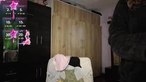 Snapshot of _lindasy_ chatting on 02/24/26, 02:31 Lindasy online show from 02/24/26, 02:31