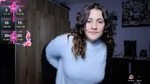 Snapshot of _lindasy_ chatting on 02/25/26, 03:16 Lindasy online show from 02/25/26, 03:16