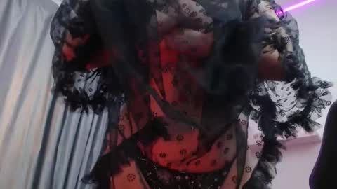   linrose   online show from 02/27/26, 12:32