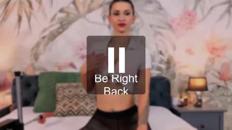 Lisa online show from 10/24/25, 07:10