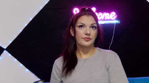 Lisa online show from 02/12/26, 03:56