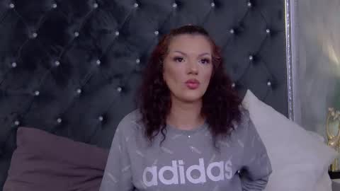 Lisa online show from 03/19/26, 04:38