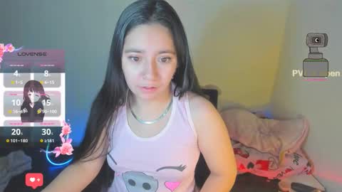 Snapshot of _litle_mily_ chatting on 12/19/25, 01:56 Mily online show from 12/19/25, 01:56