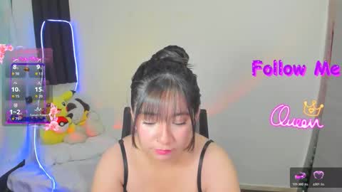 Snapshot of _litle_mily_ chatting on 02/19/26, 02:07 Mily online show from 02/19/26, 02:07