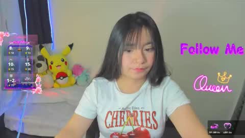 Snapshot of _litle_mily_ chatting on 02/22/26, 02:13 Mily online show from 02/22/26, 02:13