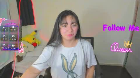 Snapshot of _litle_mily_ chatting on 02/27/26, 01:38 Mily online show from 02/27/26, 01:38