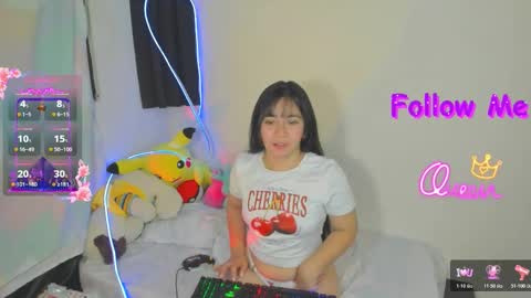 Snapshot of _litle_mily_ chatting on 02/28/26, 02:34 Mily online show from 02/28/26, 02:34