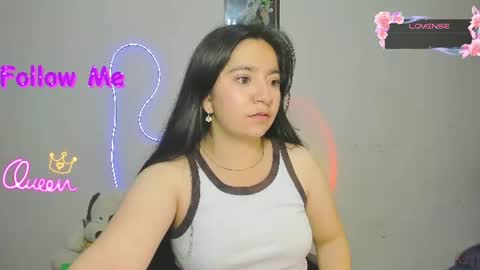 Snapshot of _litle_mily_ chatting on 07/31/26, 10:03 Mily online show from 07/31/26, 10:03