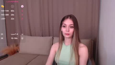 Snapshot of _little_imp_ chatting on 01/29/25, 08:56 Amelia online show from 01/29/25, 08:56