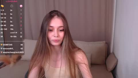 Snapshot of _little_imp_ chatting on 03/04/25, 12:18 Amelia online show from 03/04/25, 12:18