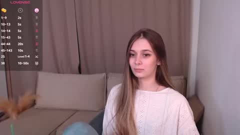 Snapshot of _little_imp_ chatting on 03/05/25, 09:04 Amelia online show from 03/05/25, 09:04