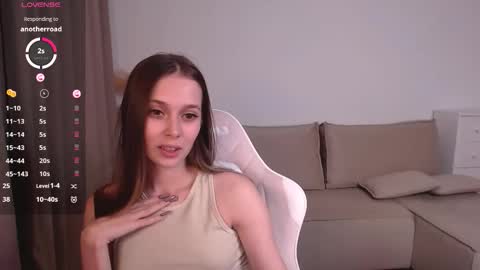 Snapshot of _little_imp_ chatting on 10/01/25, 09:10 Amelia online show from 10/01/25, 09:10