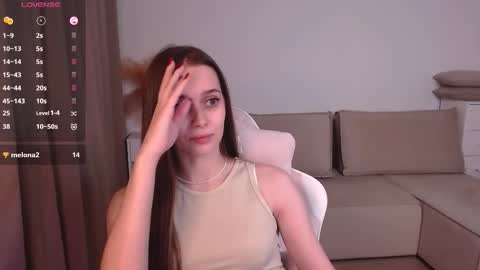 Amelia                        online show from 02/02/26, 09:02