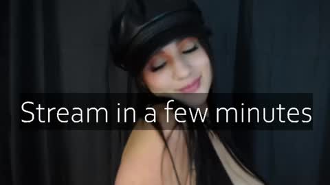 Tania online show from 06/23/26, 06:00