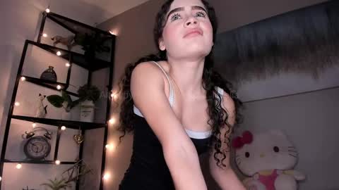 Anna online show from 02/21/25, 04:05