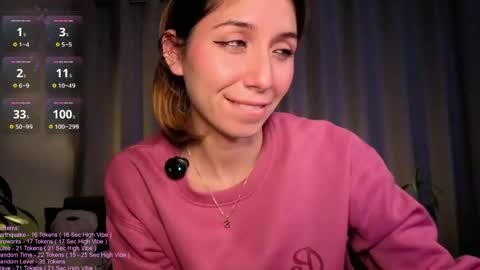 Sammy online show from 05/03/26, 02:50