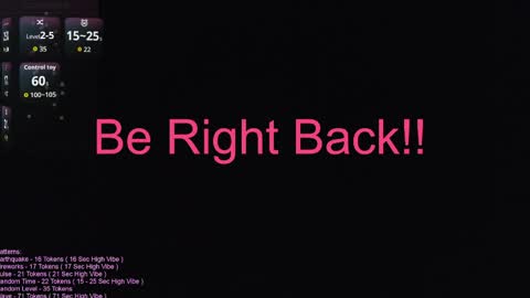 Sammy online show from 05/03/26, 06:36