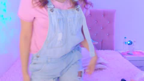 Sofia 3 online show from 01/09/25, 02:54