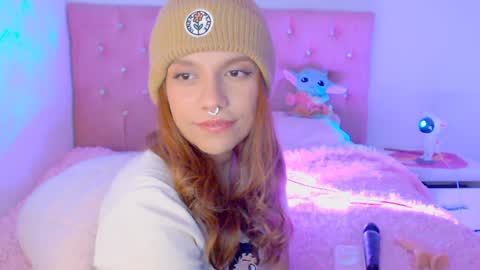 Sofia 3 online show from 01/11/25, 06:14