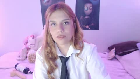 Sofia 3 online show from 05/29/26, 11:14