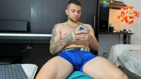 logan online show from 12/02/25, 10:53