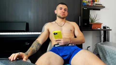 logan online show from 02/23/26, 12:02