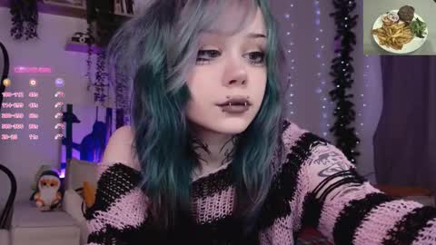 Snapshot of _lollyshy_ chatting on 01/17/26, 07:13 Lolly online show from 01/17/26, 07:13