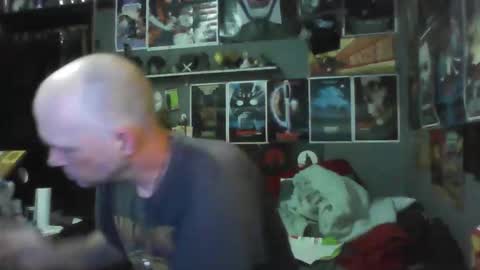 That guy online show from 01/08/26, 07:16