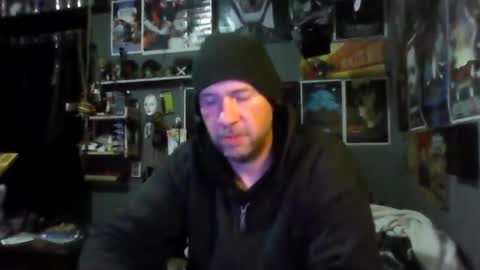 That guy online show from 02/03/26, 02:53