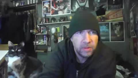 That guy online show from 02/05/26, 07:07