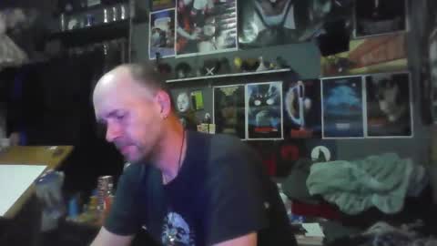 That guy online show from 02/19/26, 04:41