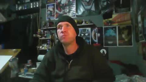 That guy online show from 02/24/26, 04:43