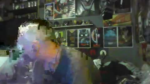 That guy online show from 02/26/26, 02:32