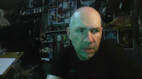 That guy online show from 03/01/26, 07:10