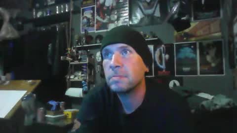 That guy online show from 03/02/26, 05:19